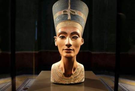 مقبره گمشده ملکه مصر باستان پیدا شد؟