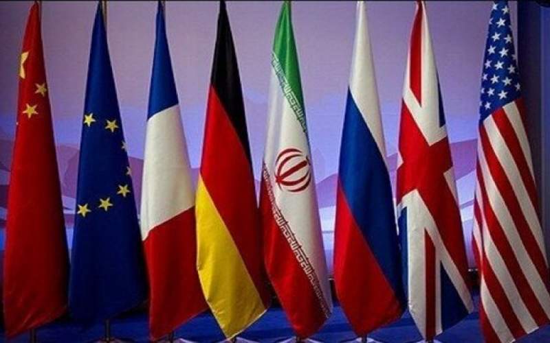 مذاکرات هسته‌ای با ایران به بن‌بست رسید
