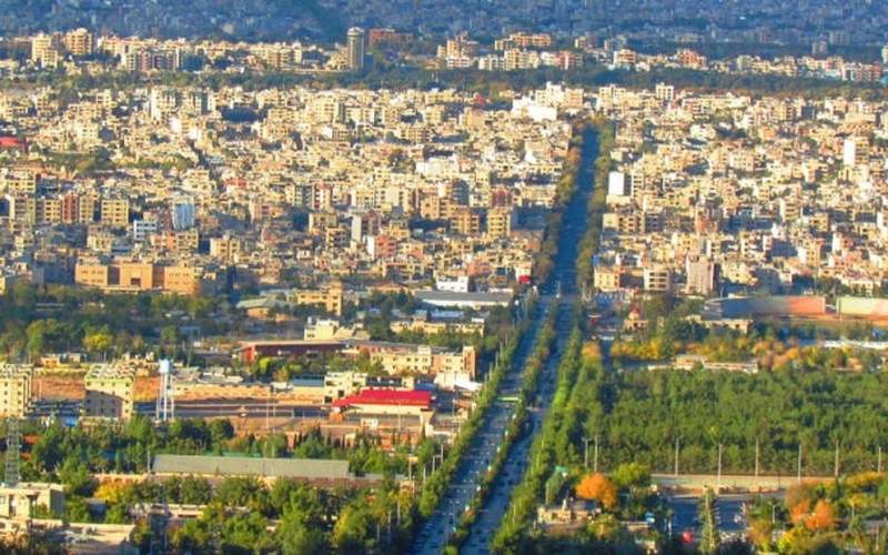 قیمت خانه‌های اصفهان در تعقیب تهران