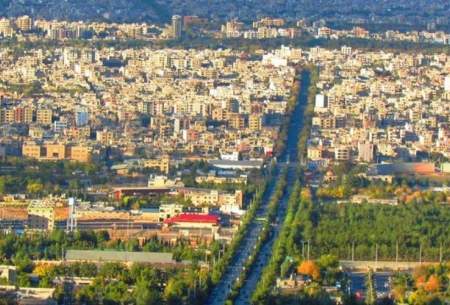 قیمت خانه‌های اصفهان در تعقیب تهران