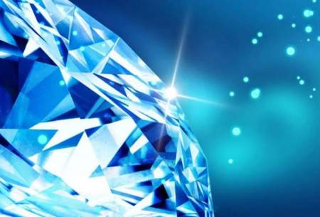 کشف یک کارخانه تولید الماس در اعماق زمین
