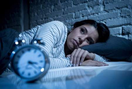 خواب ناکافی بدنتان را خانه ویروس‌ها می‌کند