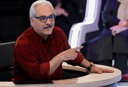 ادعای تازه خبرگزاری دولت درباره مهران مدیری