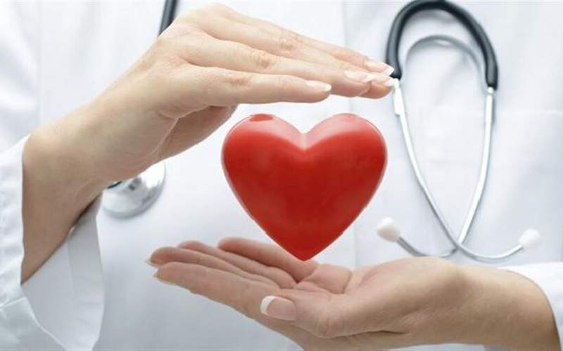 بیماری‌های قلبی علت ۴۲ درصد فوتی‌ها در ایران