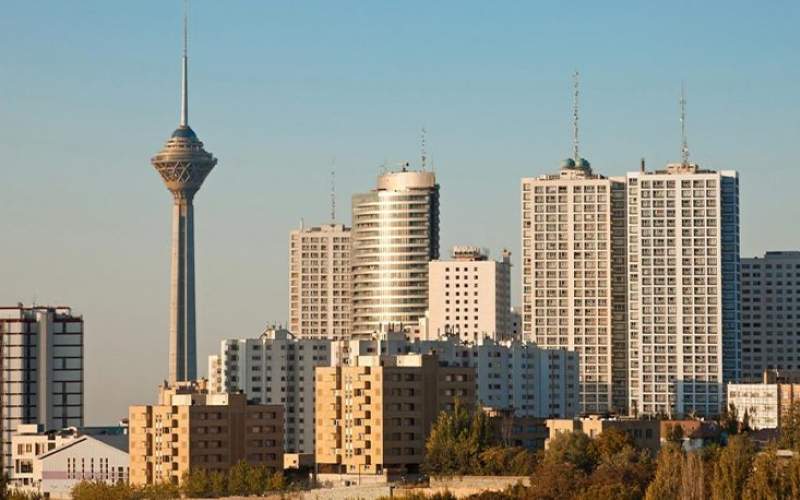ایران رتبه دهم رویای خرید مسکن