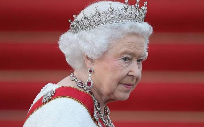 علت مرگ ملکه پیشین بریتانیا فاش شد