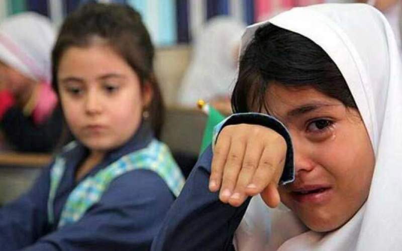 روانپزشکان ایران: افزایش اضطراب در دانش آموزان