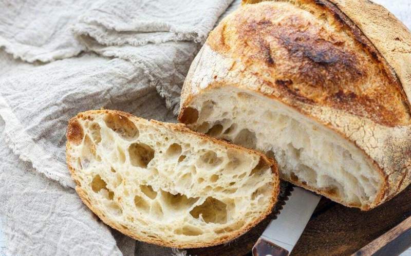 سالم‌ترین نان چیست؟
