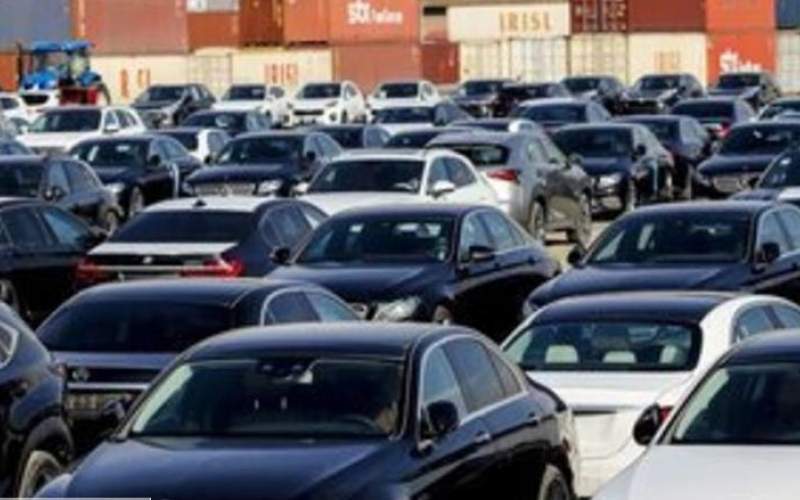 توقف خط تولید خودروهای مشمول قیمت‌گذاری