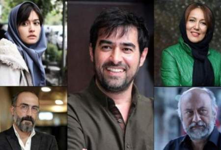 یک اتفاق قابل پیش‌بینی در مورد شهاب حسینی