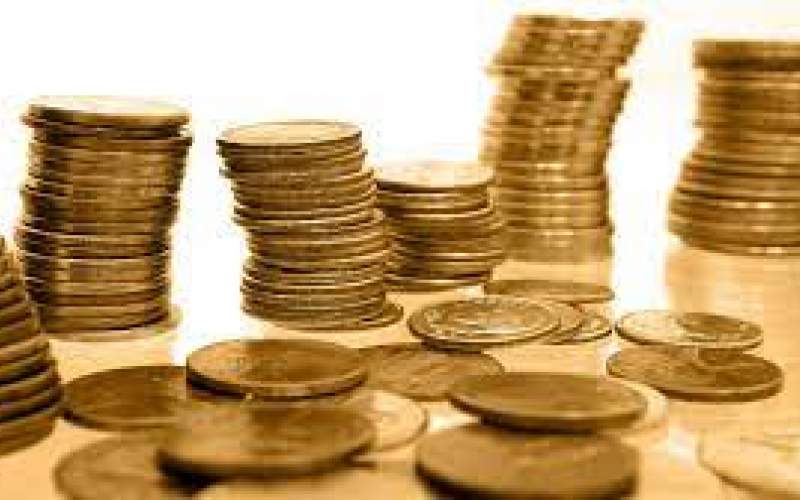 قیمت سکه و طلا امروز دوشنبه 11 مهر/جدول