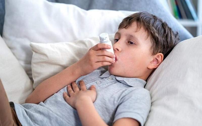 بررسی ارتباط بین واکسن‌ها و آسم در کودکان