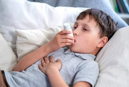 بررسی ارتباط بین واکسن‌ها و آسم در کودکان