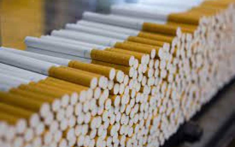 بازار سیگار ایران در اختیار ۲ شرکت خارجی