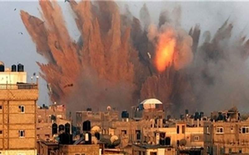 ناکامی در یمن برای تمدید توافق آتش‌بس