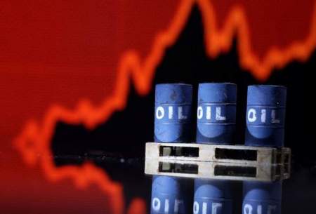 اوپک عرضه نفت را کاهش می‌دهد؟