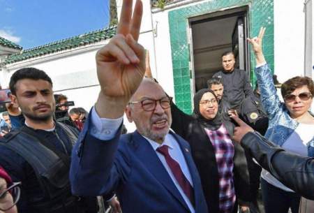 اتهام تونسی‌ها به اسلام گرایان حاکم بر تونس