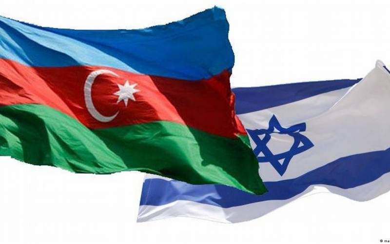 گسترش روابط باکو ‌و تل‌آویو در حوزه‌های مختلف