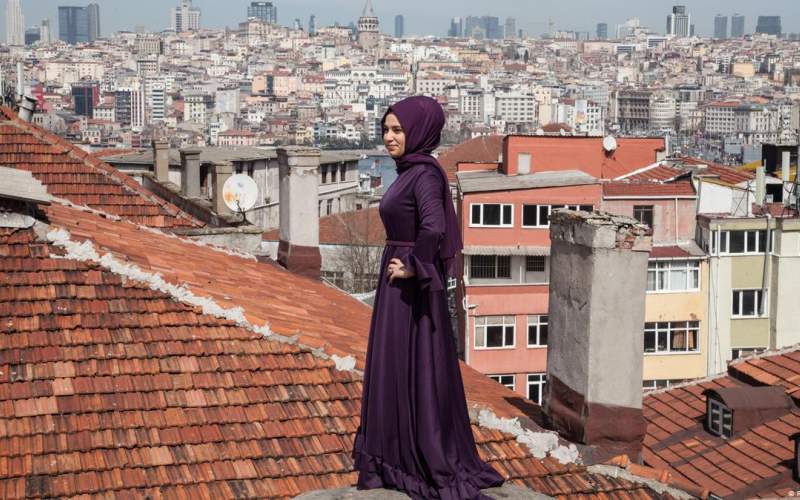 گنجاندن حق حجاب در قانون اساسی ترکیه