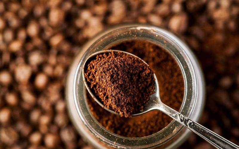 چگونه از قهوه برای رشد مو استفاده کنیم؟