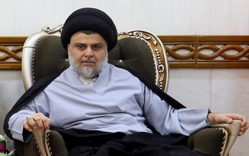 درخواست صدر برای عدم حمله ایران به عراق