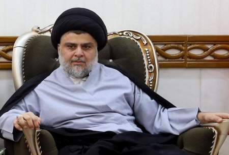 درخواست صدر برای عدم حمله ایران به عراق