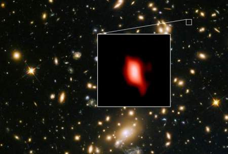 کشف شواهدی از اولین ستاره‌های کیهان