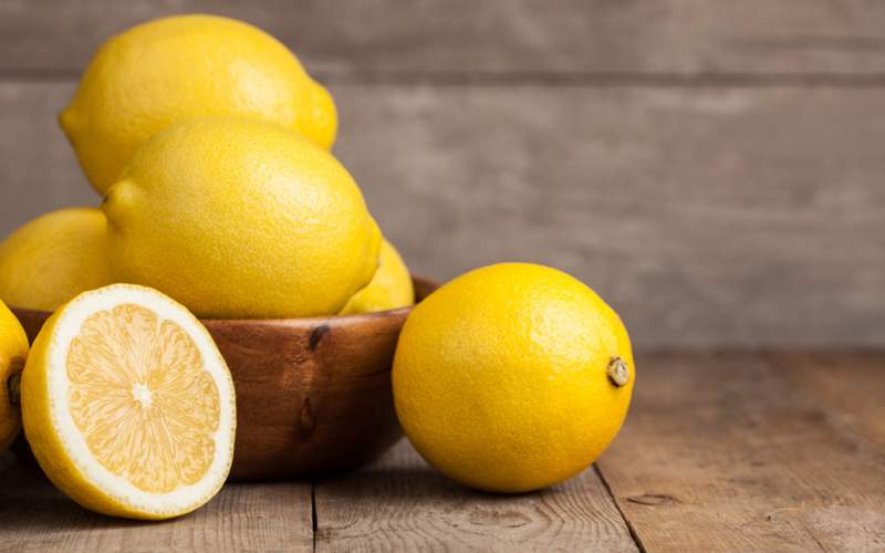 خاصیت لیمو شیرین در مقابله با سکته قلبی
