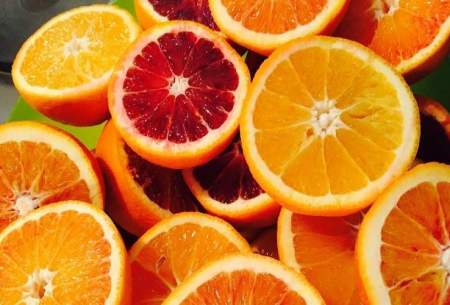 آیا واقعا پرتقال برای سرماخوردگی مفید است؟