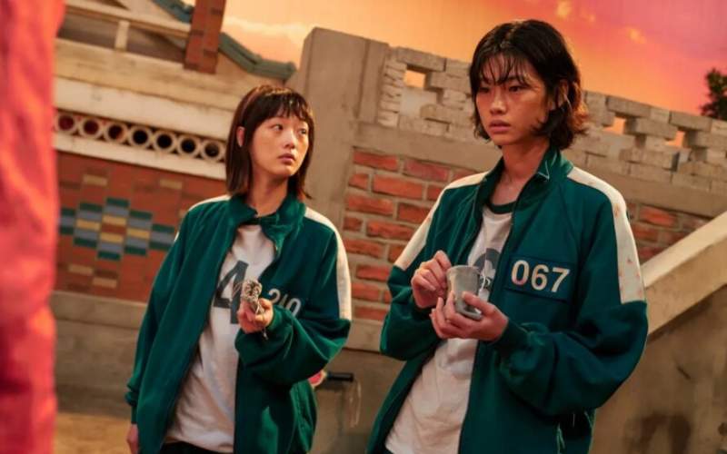 پرطرفدارترین سریال کره‌ای باز هم جایزه گرفت