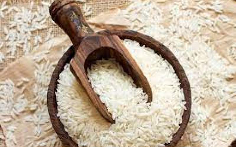 افزایش ریسک بیماری قلبی با برنج سفید