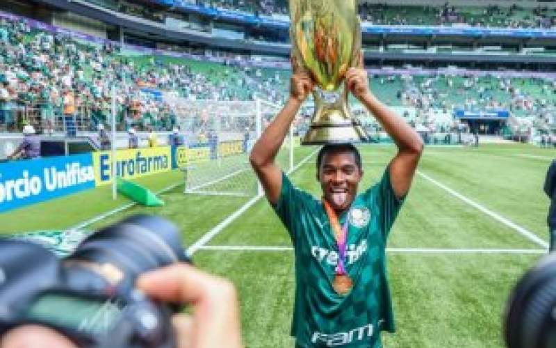 ستاره برزیلی، گران‌قیمت‌ترین نوجوان تاریخ فوتبال