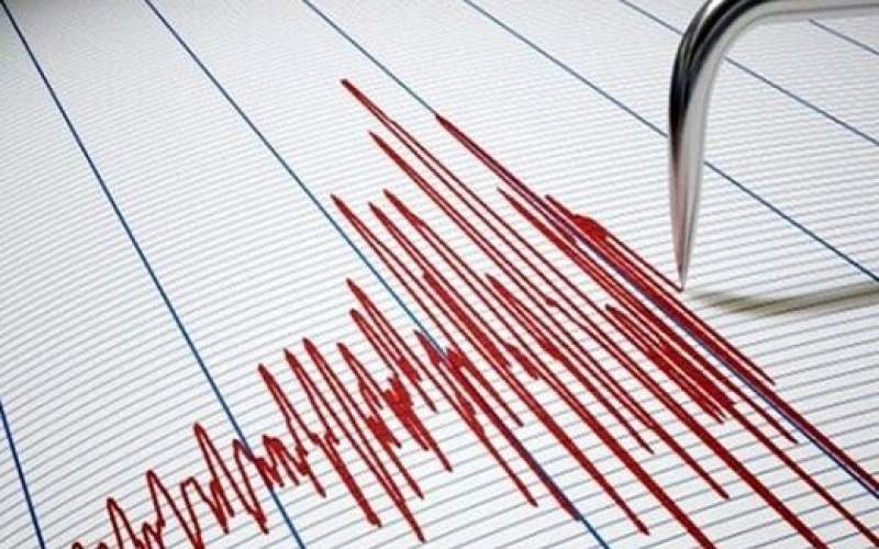زلزله ۴.۳ ریشتری شهر خوی را لرزاند