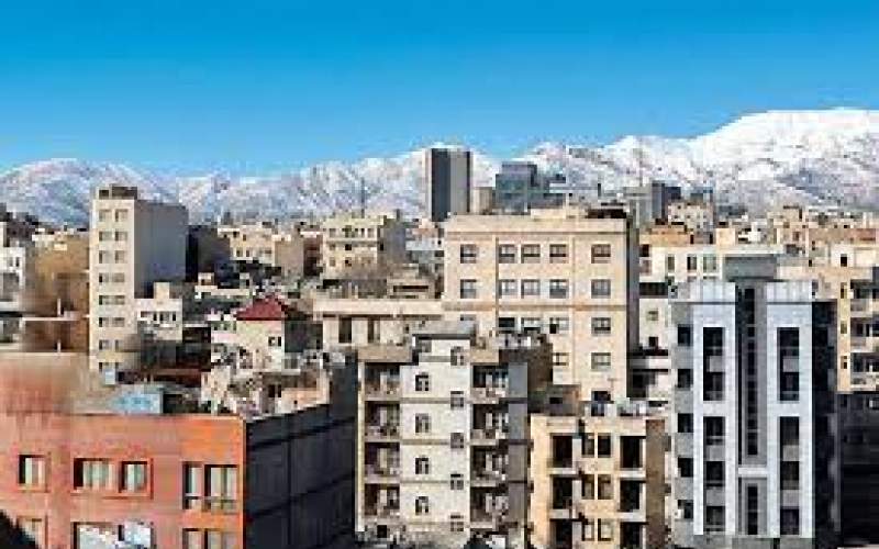 بازار بنّاها در تهران سوت و کور است