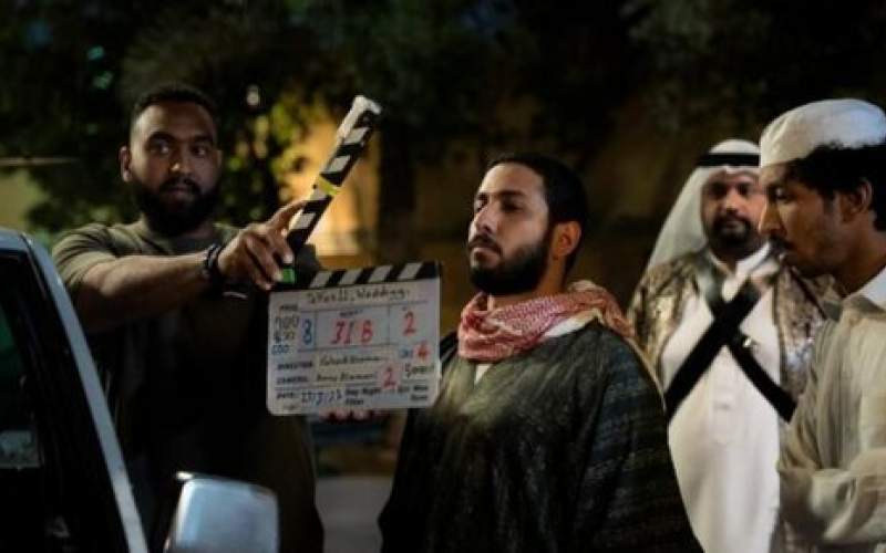 نتفلیکس سریال‌ کشورهای عربی راپخش می‌کند