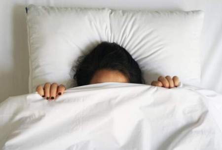 پتوهای‌سنگین افزایش بهبود خواب کمک می‌کنند