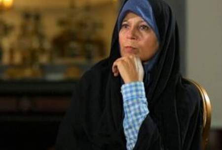 اتهامات فائزه هاشمی از زبان سخنگوی قوه قضاییه