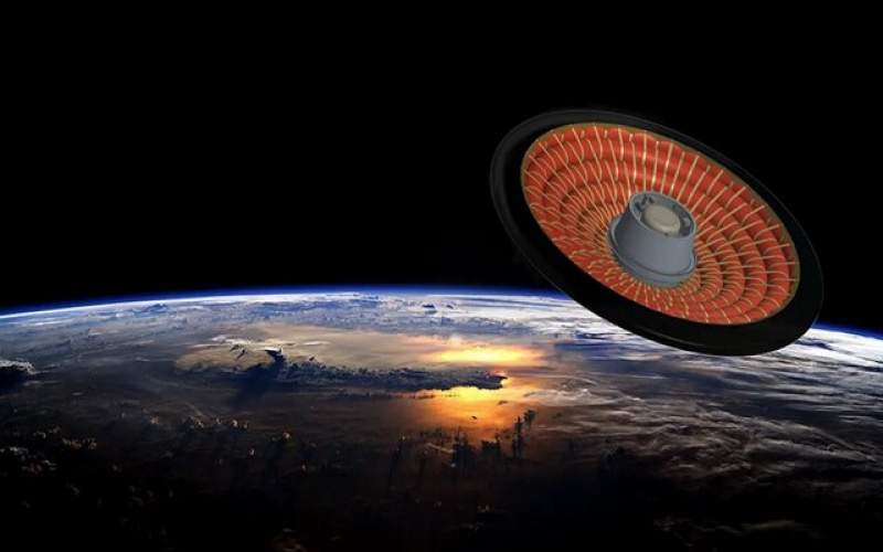 سپر حرارتی ناسا ۱۰ آبان به فضا می‌رود