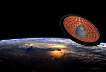 سپر حرارتی ناسا ۱۰ آبان به فضا می‌رود