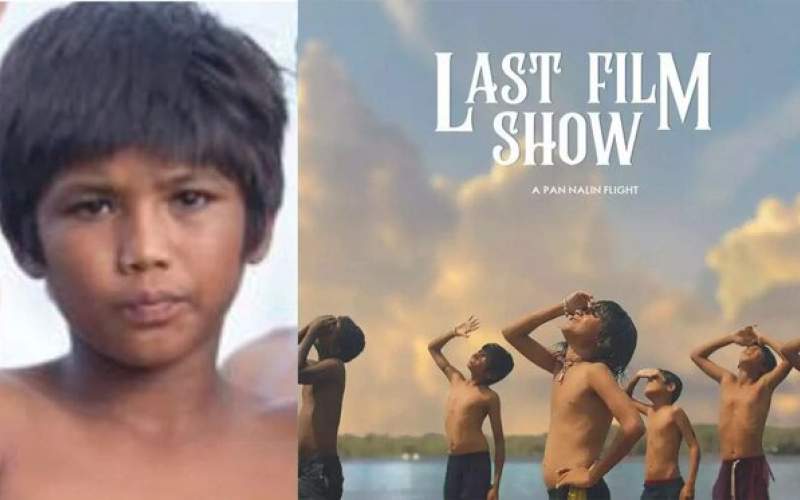 مرگ بازیگر ۱۰ ساله فیلم هندی