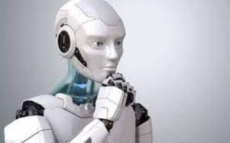 تصاویر باورنکردنی از ربات انسان‌نمای خبرساز