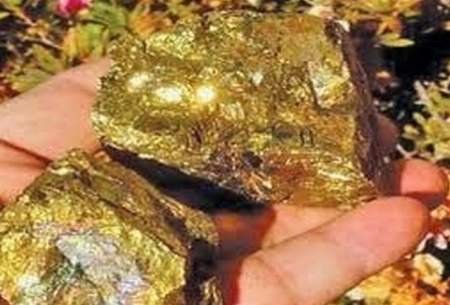 امارات تمام طلای صادراتی سودان را خرید