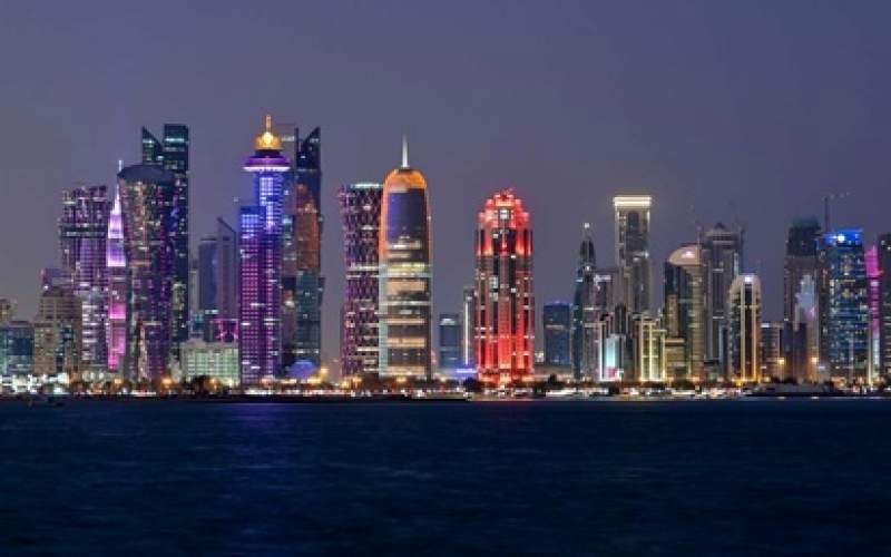 افزایش نرخ تورم قطر به ۶ درصد