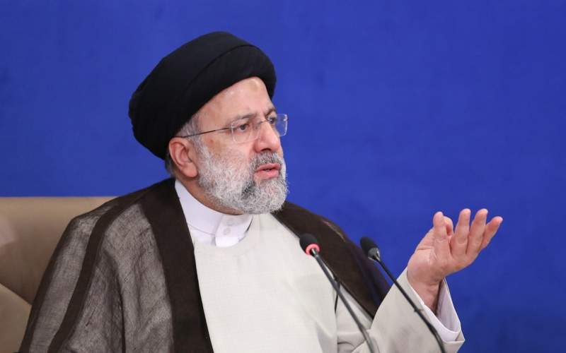 رئیسی: ایران سیاست تحریم و فشار حداکثری را شکست داده است