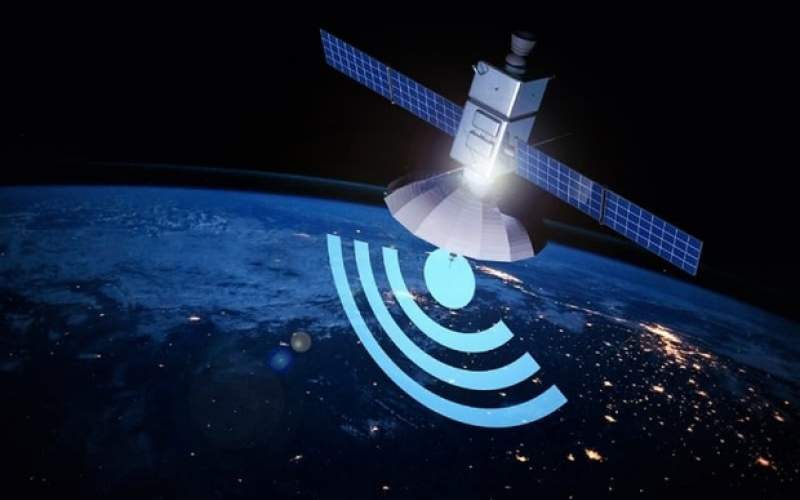 اینترنت ماهواره‌ای در ایران فعال شد؟