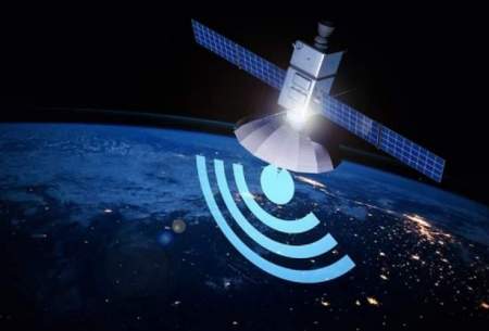 اینترنت ماهواره‌ای در ایران فعال شد؟