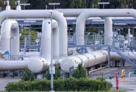 صادرات گاز از فرانسه به آلمان آغاز شد