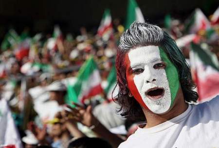 رقم عجیب جام جهانی برای تماشاگران ایرانی