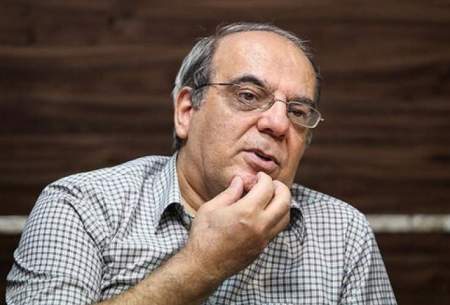 عباس عبدی: آنچه در ایران امروز وجود ندارد حقیقت است