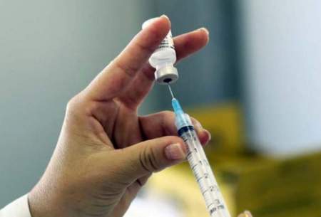 زمان طلایی تزریق واکسن آنفولانزا اعلام شد